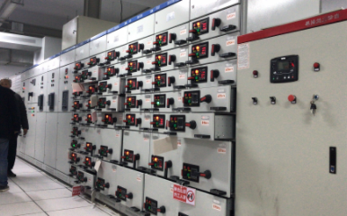 Changzhou Jintan District Red Star Macalline 500KW